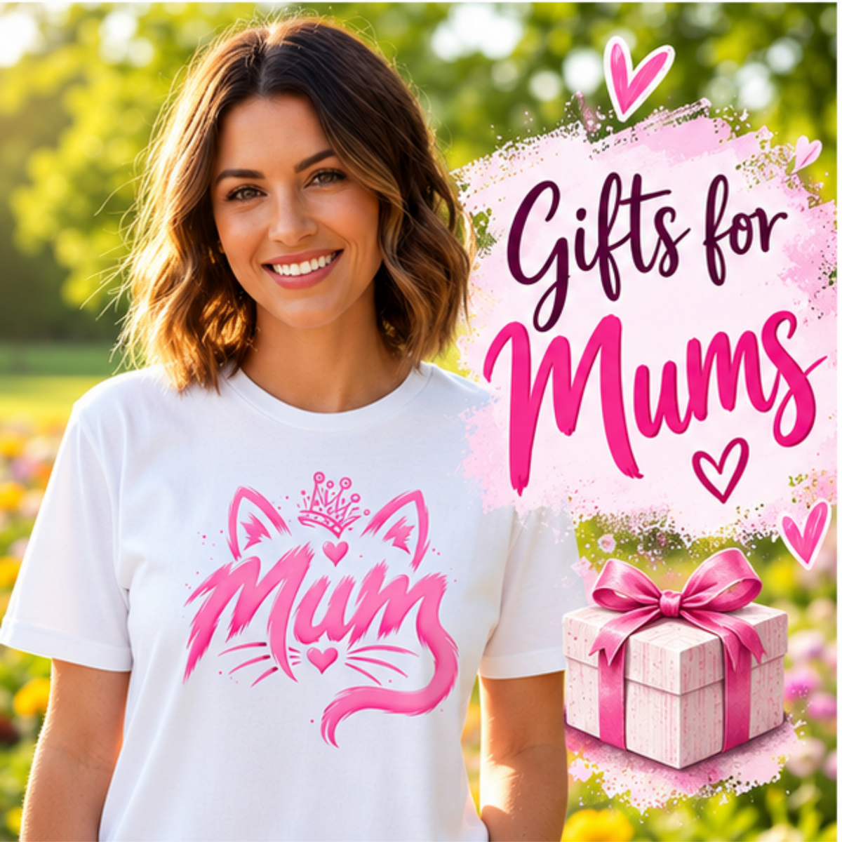 Gifts for Mothers