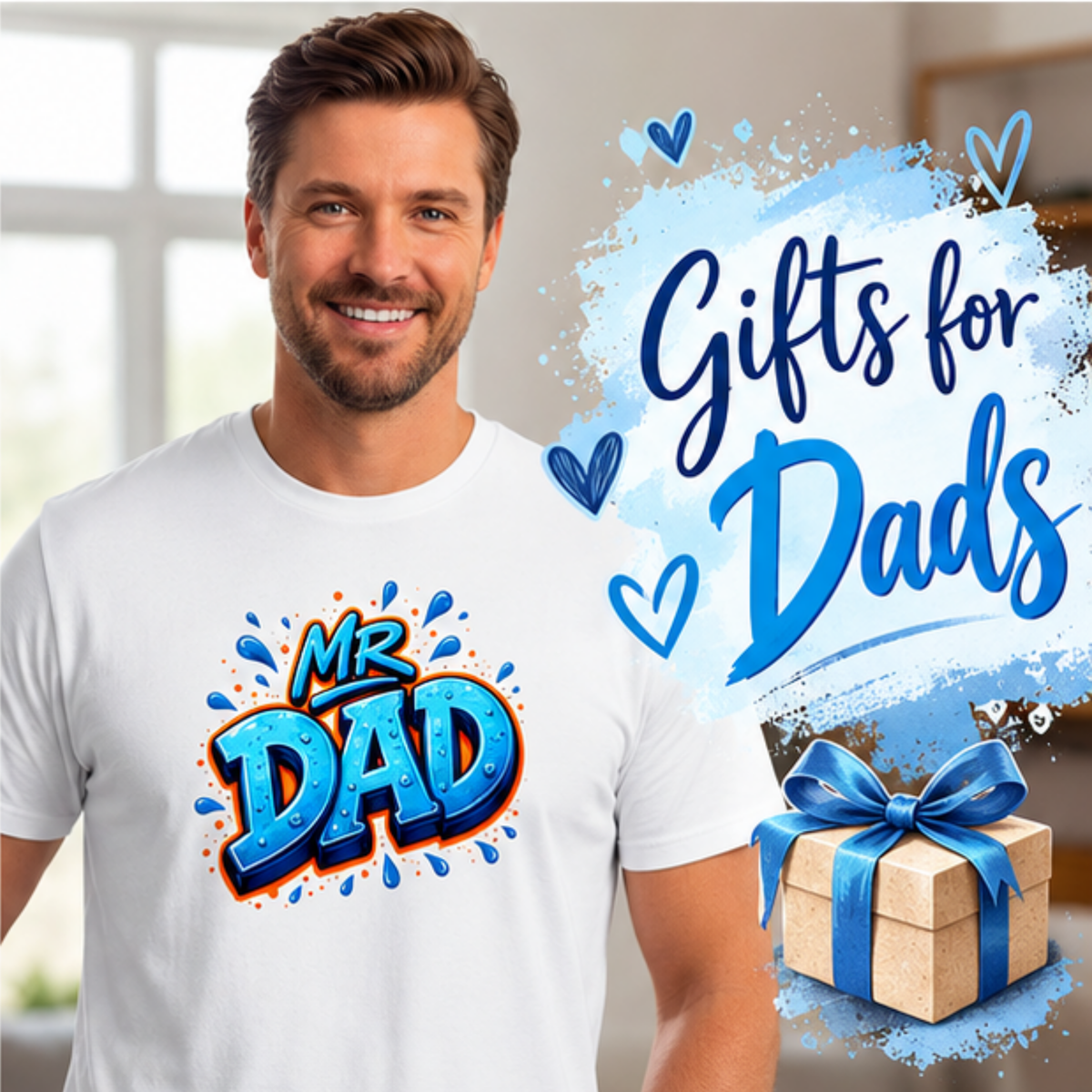 Gifts for Fathers