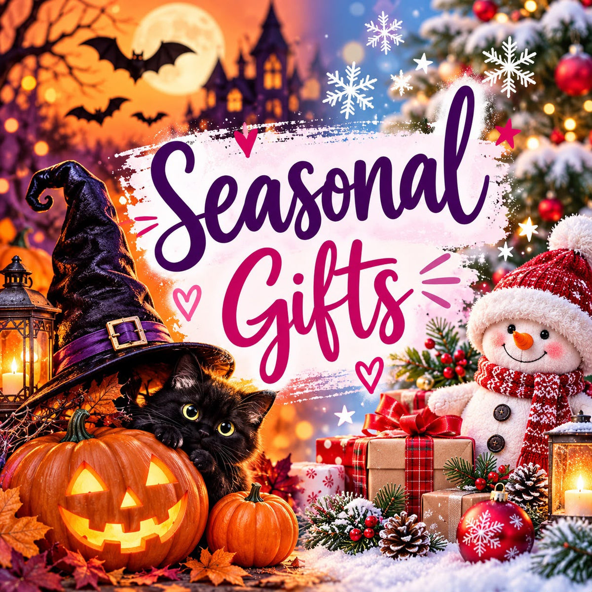 Seasonal