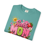 Sweet MOM Strawberry Tee