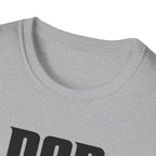 Dad Is The Boss T-Shirt — Funny Father’s Day Tee for Dads