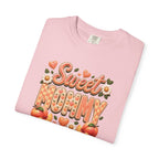 Sweet MOMMY Peach Tee
