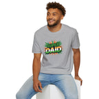 Super DAID Irish Flag Tee