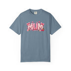 MUM Floral Heart T-Shirt