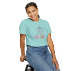 Granny Blessing T-Shirt — "Blessed are those who ... shall be called Granny" Gift Tee