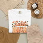 Sweet NANA Peach Tee
