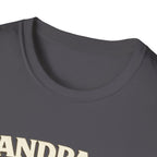 Grandpa Life T-Shirt — "Spoil Them & Send Them Home" Funny Grandpa Tee