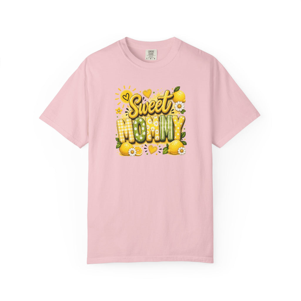 Sweet MOMMY Lemon Tee