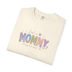 Just A “Mommy” Doing Her Best T-Shirt