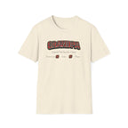 Grandpa Loves His Little Clan T-Shirt — Funny Father's Day Gift for Beer-Loving Grandpa