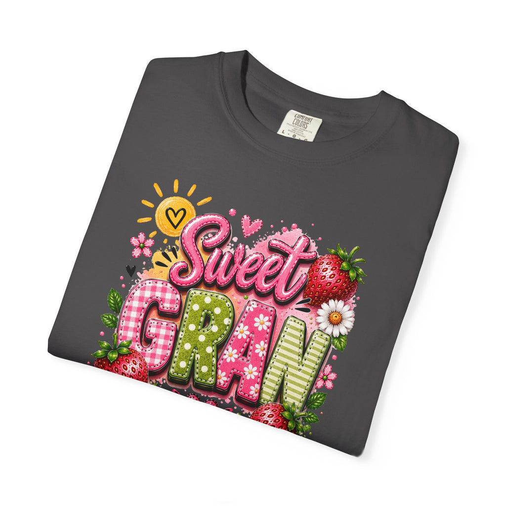Sweet GRAN Strawberry Tee