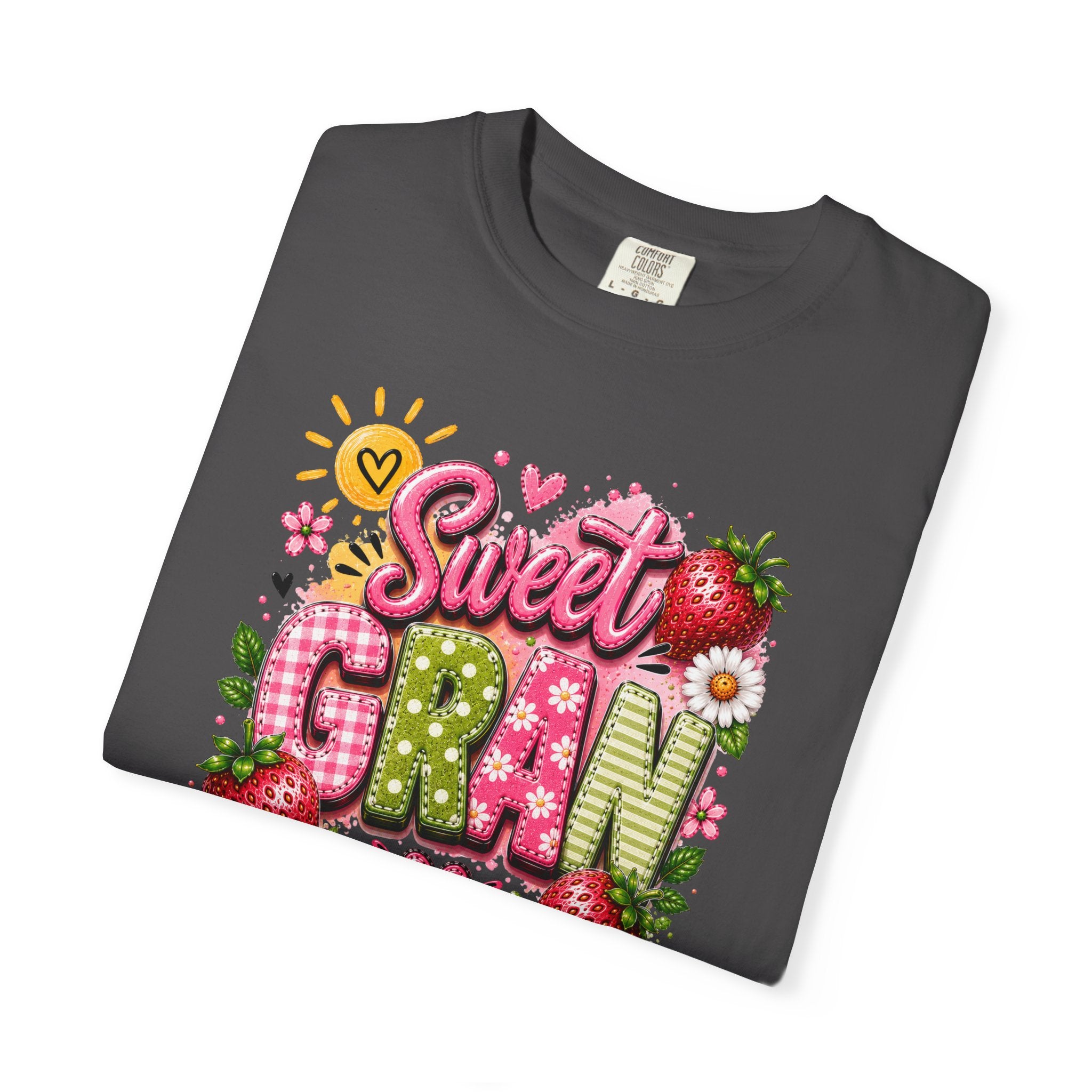 Sweet GRAN Strawberry Tee