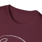 Granddad’s Little Fishing Buddies T-Shirt — Father/Grandparent Fishing Gift
