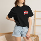 Hello Gran T-Shirt — Cute Retro Name Tag Tee for Grandmothers, Mother's Day Gift