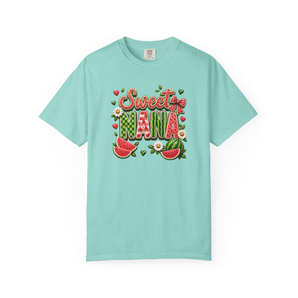 Sweet NANA Watermelon Tee