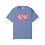 NANA Floral Heart T-Shirt