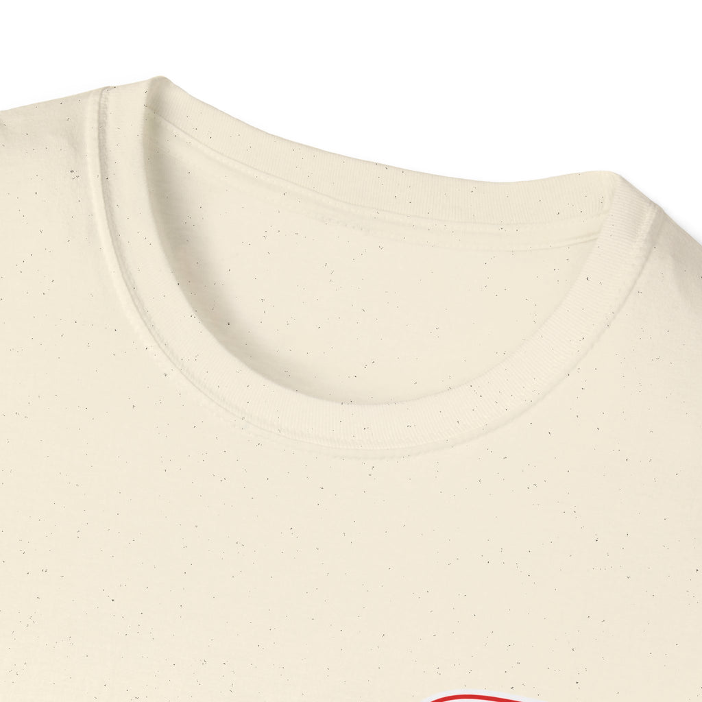 Hello Dad Speech Bubble T-Shirt — Father's Day Gift Tee