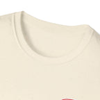 Hello Dad Speech Bubble T-Shirt — Father's Day Gift Tee