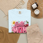 Sweet MOM Cherry T-Shirt