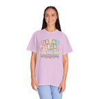 Grans Club T-Shirt – Personalized ‘Grans Club’ Family Names Tee