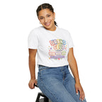 Grans Club T-Shirt – Personalized ‘Grans Club’ Family Names Tee