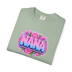 Nana Floral T-Shirt