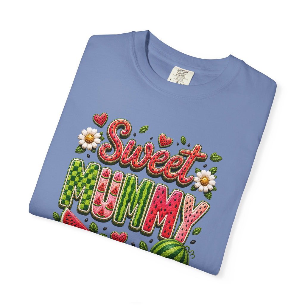 Sweet MUMMY Watermelon Tee