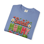 Sweet MUMMY Watermelon Tee