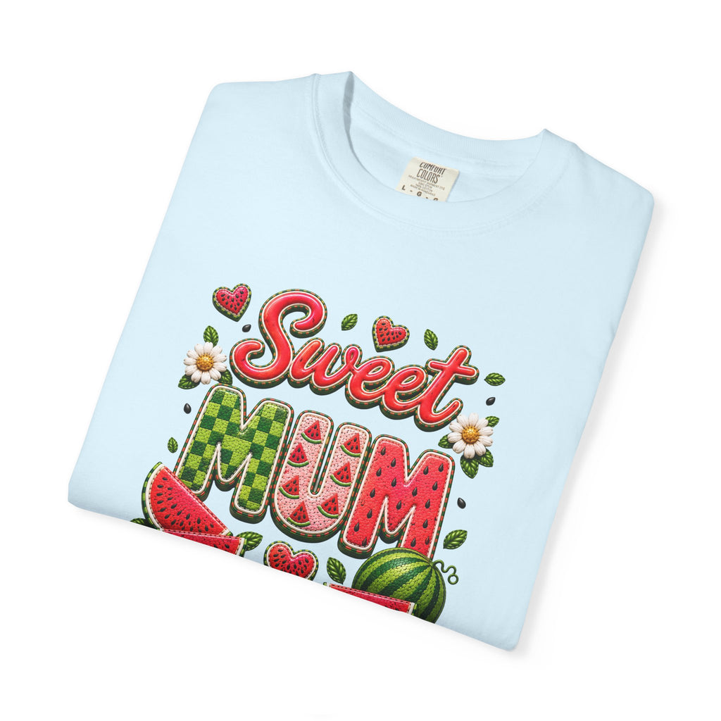 Sweet MUM Watermelon Tee
