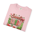 Sweet GRANDMA Watermelon Tee