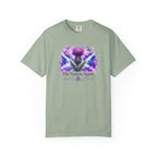 The Nation Again Scotland Tee