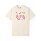 You Had Me at Mama T-Shirt — Cute Pink Mama Mom Tee