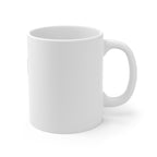 Mommy Is the Boss Mug — Funny Mom Coffee Cup, Mother's Day Gift