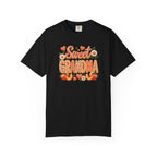 Sweet GRANDMA Peach Tee