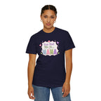 You Had Me At Mama T-Shirt — Cute Pastel Mom Graphic Tee for Mother's Day