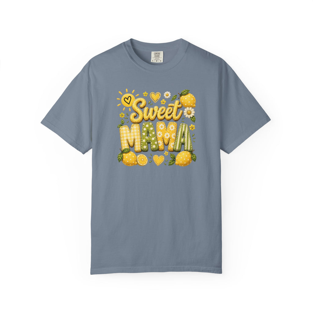 Sweet MAMA Lemon Tee