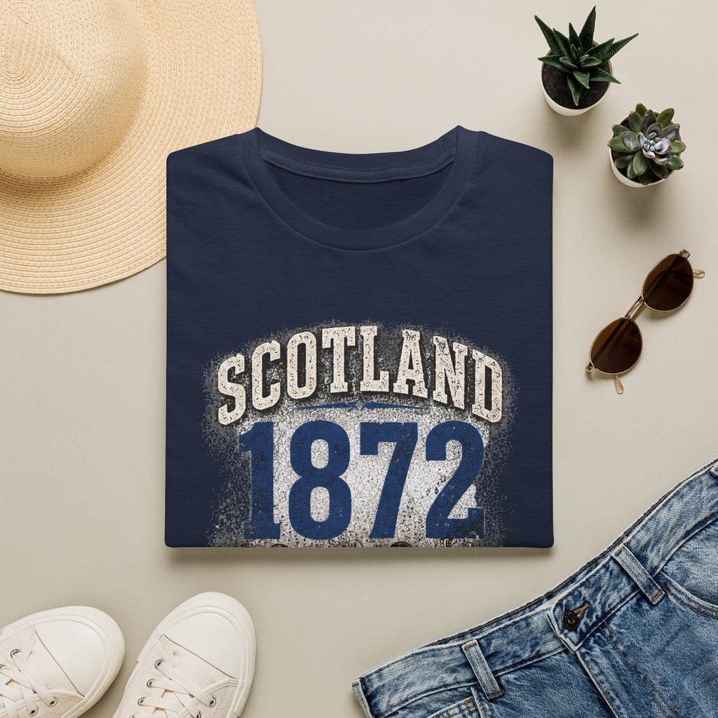 Scotland 1872 Tee
