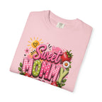 Sweet MOMMY Strawberry Tee