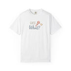 Guess What? Baby Announcement T-Shirt