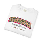 Grandma Graphic Tee — "Grandma's a Little Tragic" Vintage Style Women's Gift Shirt
