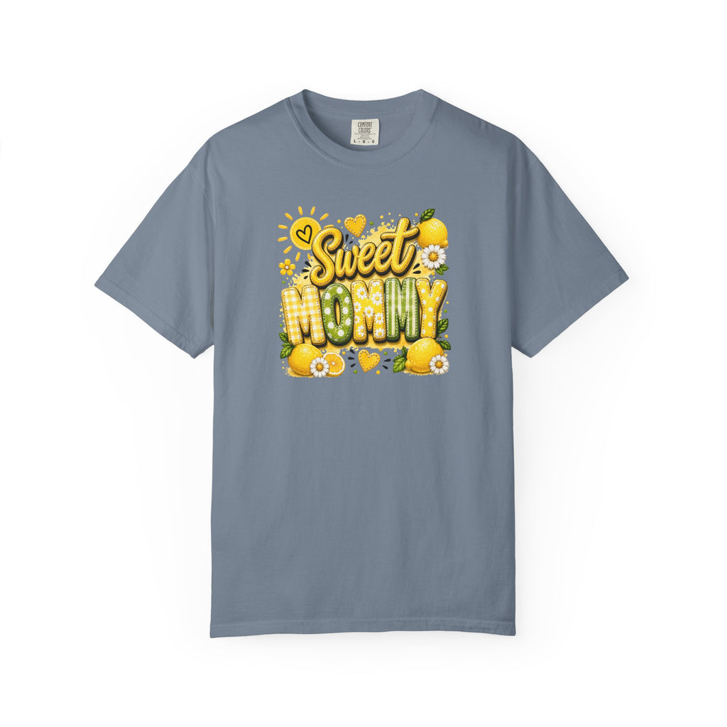Sweet MOMMY Lemon Tee