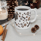 Grandad Built to Last Mug — Personalized