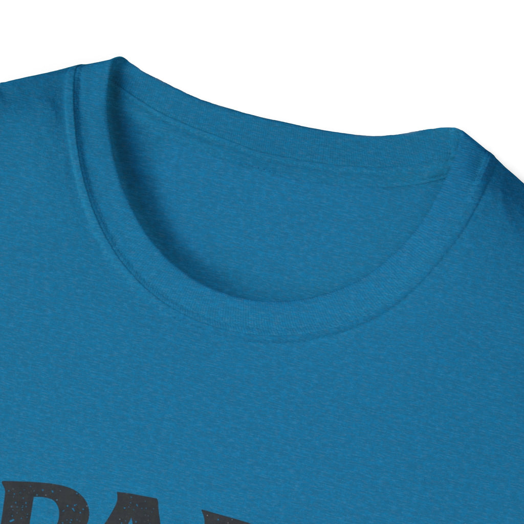 Papa "Making Memories One Hug at a Time" T-Shirt