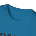 Papa "Making Memories One Hug at a Time" T-Shirt