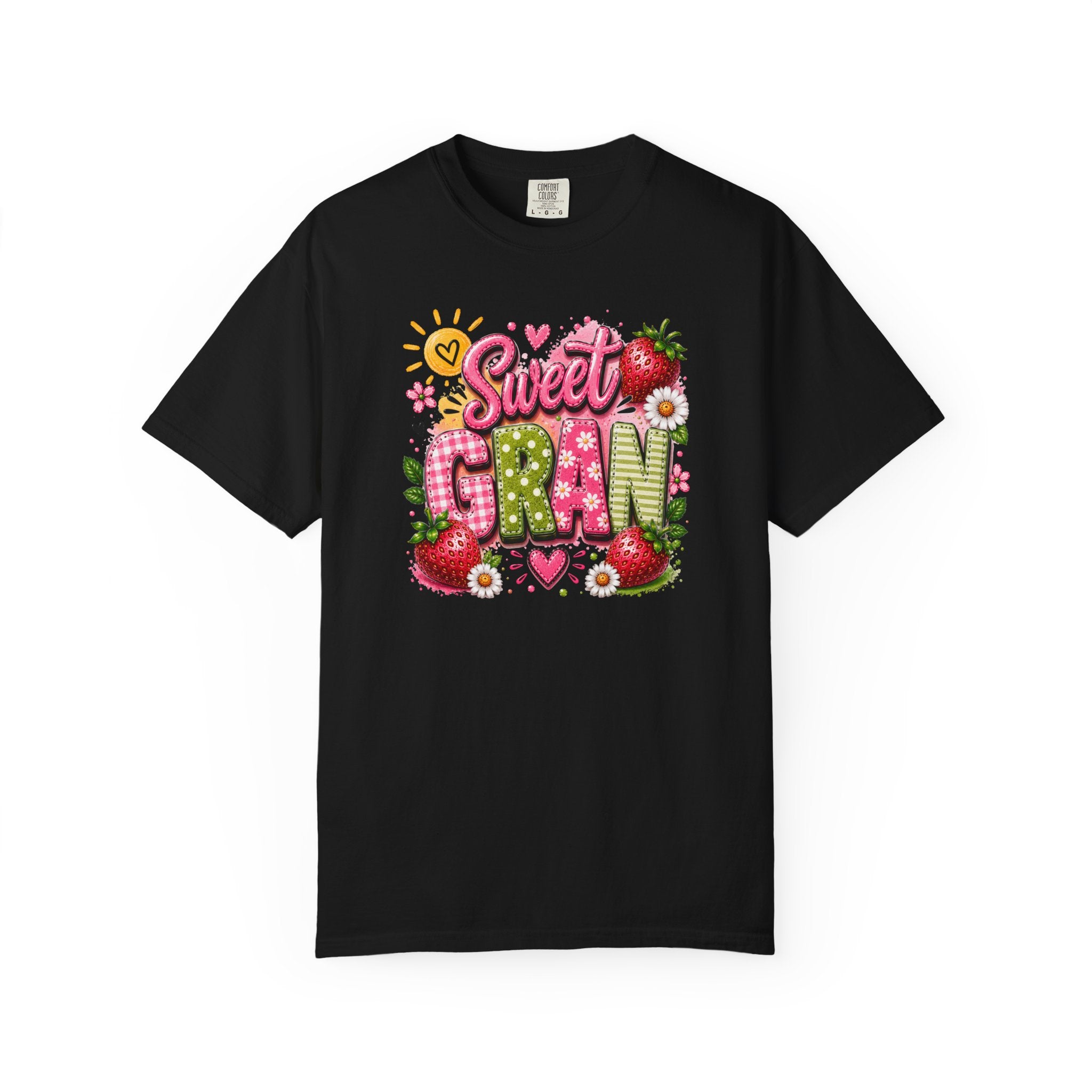 Sweet GRAN Strawberry Tee