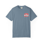 Hello Mommy T-Shirt — Cute Speech Bubble Mom Tee