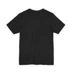 Granny Retro Nameplate T‑Shirt — Personalized Grandma Tee
