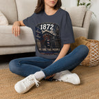 We Are The People 1872 Tee