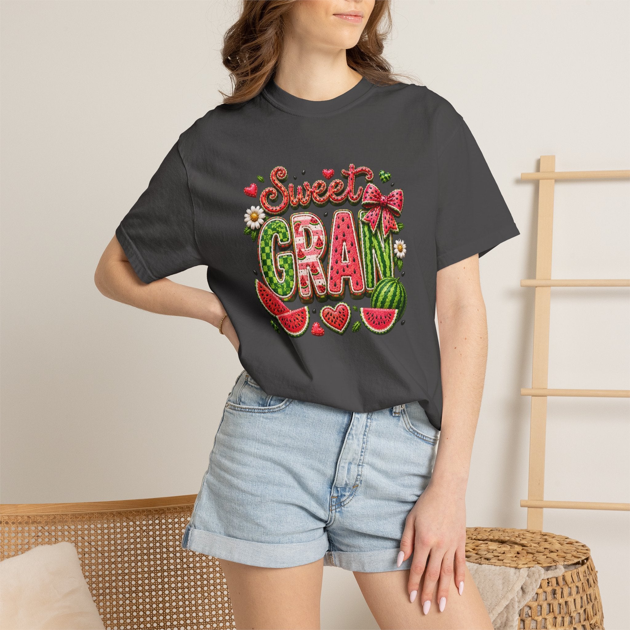 Sweet GRAN Watermelon Tee