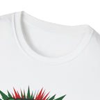 Super TAD Welsh Flag Tee